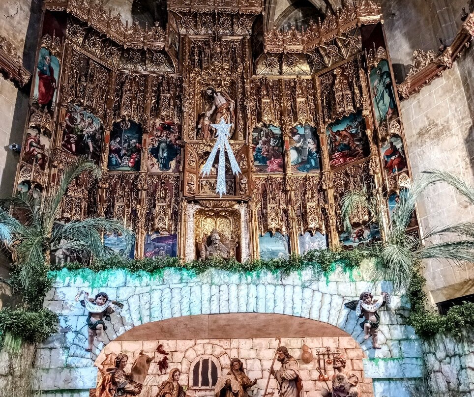 Iglesia de San Pedro景点图片