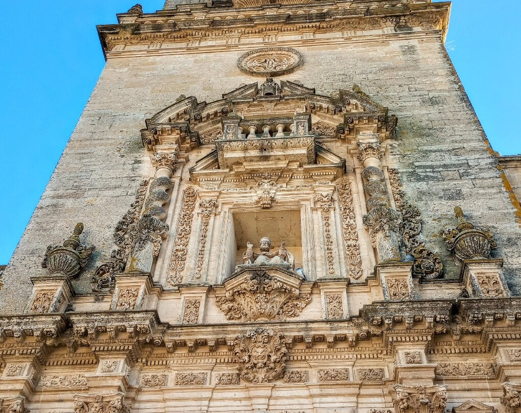Iglesia de San Pedro景点图片