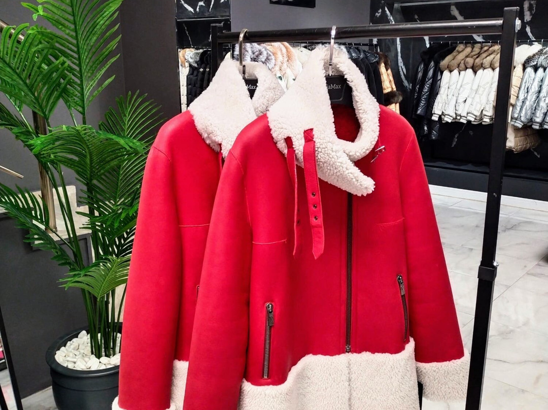 LojaMax Leather&Fur