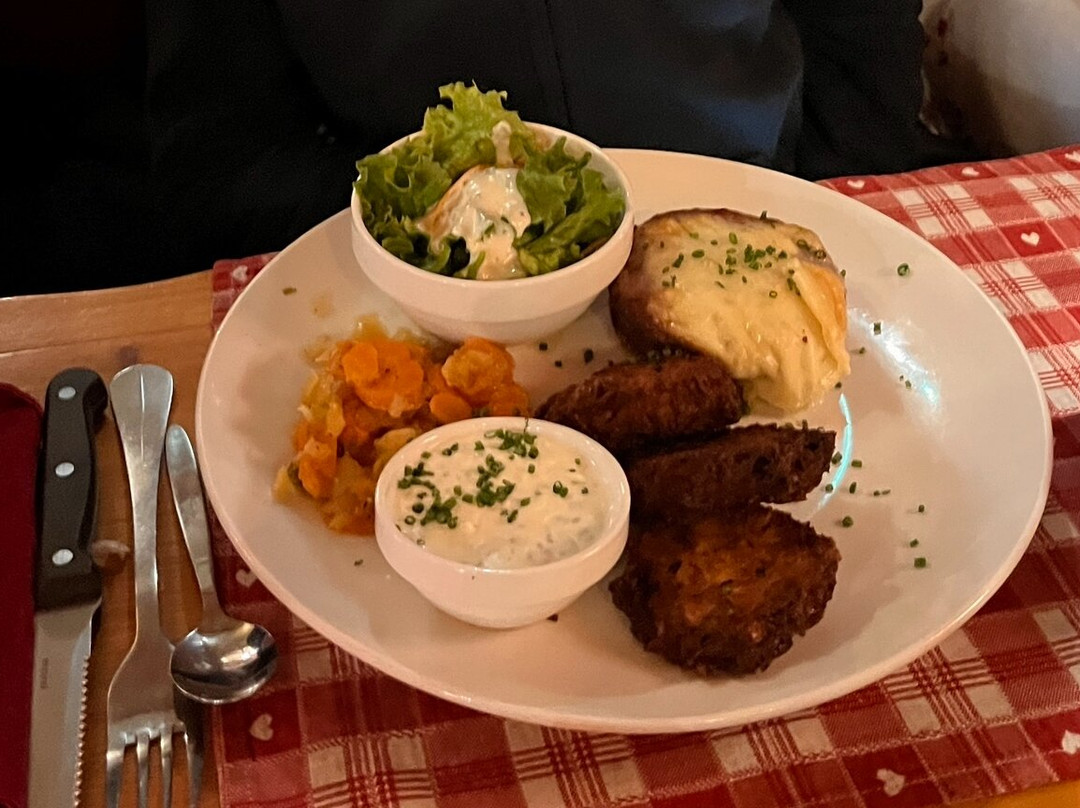 李泽的全景小屋及温泉主图