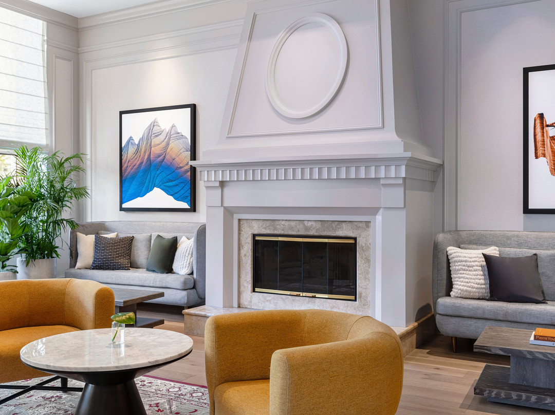 摩纳哥盐湖城金普顿酒店