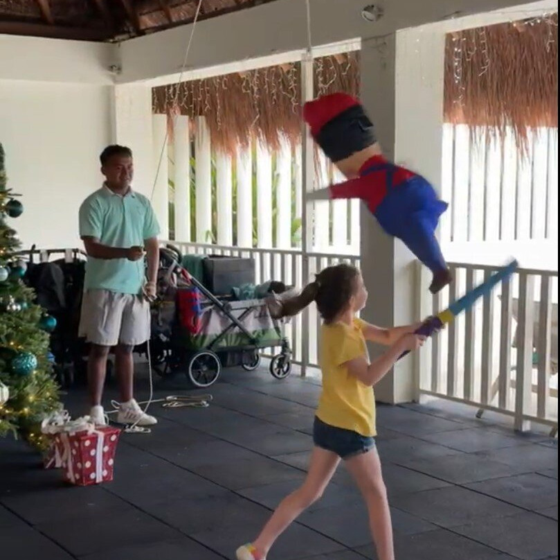 普拉亚穆吉莱斯酒店主图