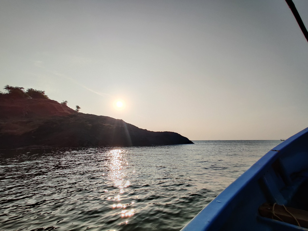 Nivati Beach-Nivati必去景点