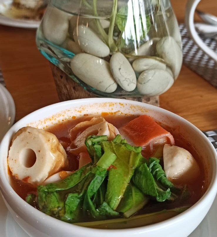 Aston Mojokerto Hotel & Conference Center主图