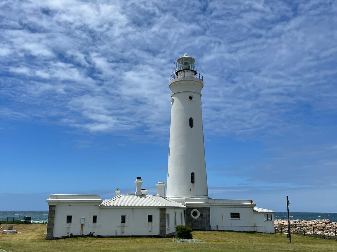 Milkwood Country Cottage主图