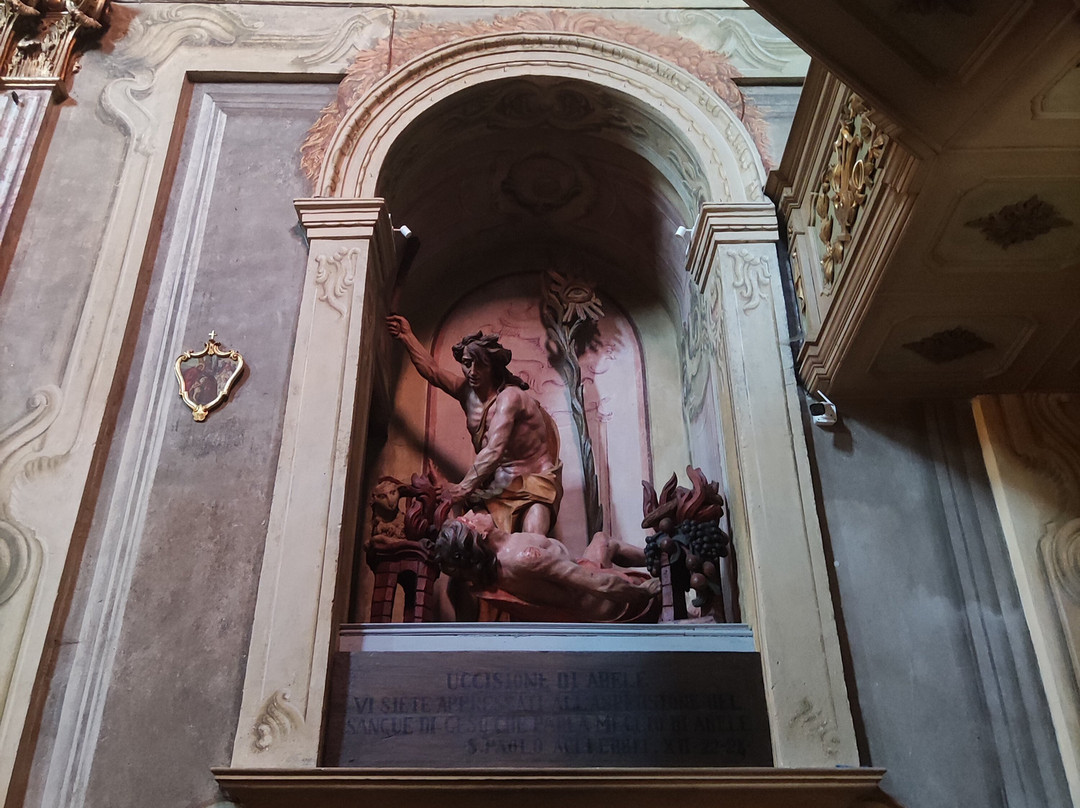 Chiesa di San Giovannino景点图片