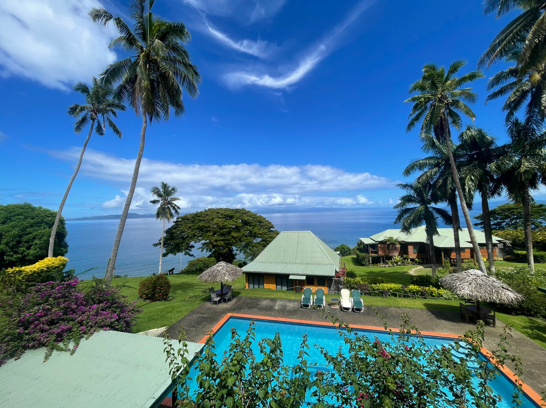 Nakia Resort & Dive主图