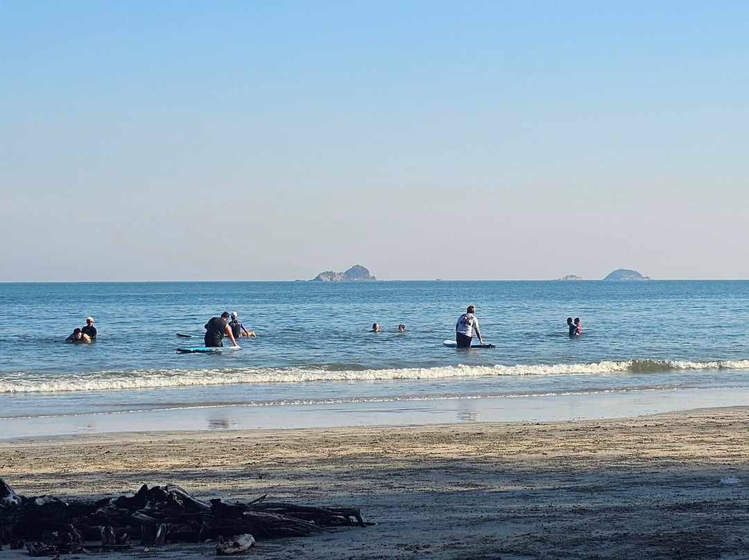 Dare to Surf Club Huahin-Ban Khao Takiap必去景点
