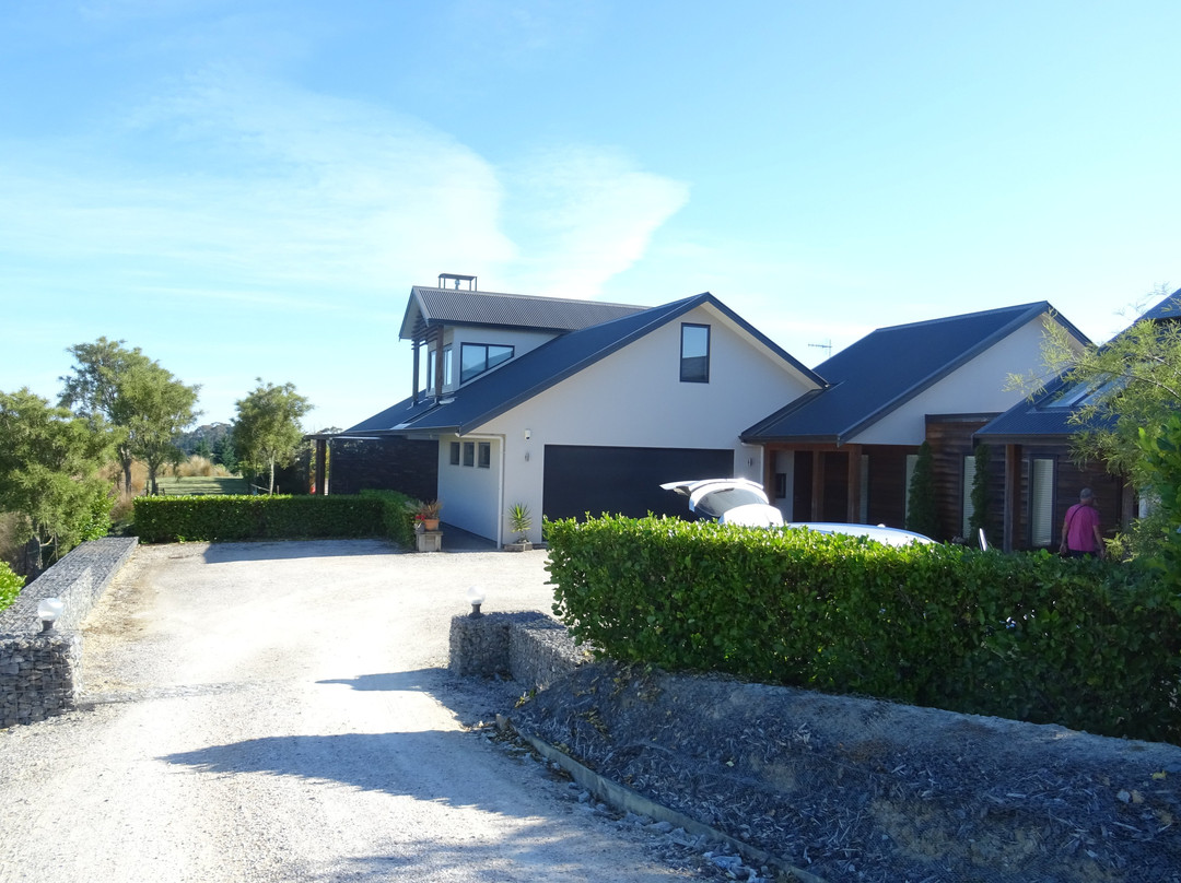 Pine Hill Lodge主图