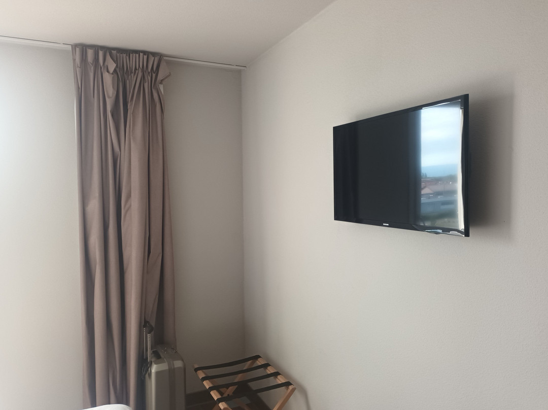 B&B HOTEL Annemasse Saint-Cergues主图