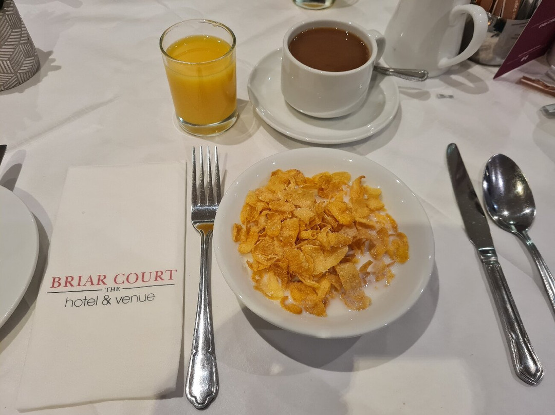 石楠府酒店主图