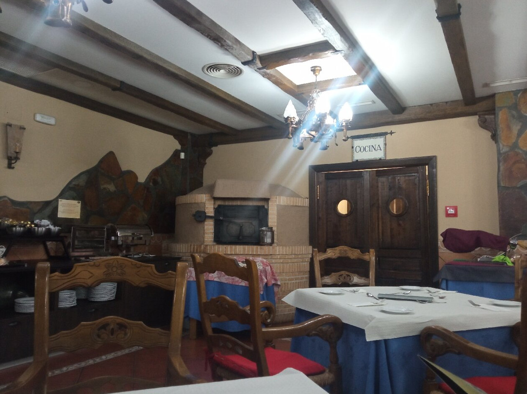 Hotel Carlos I主图