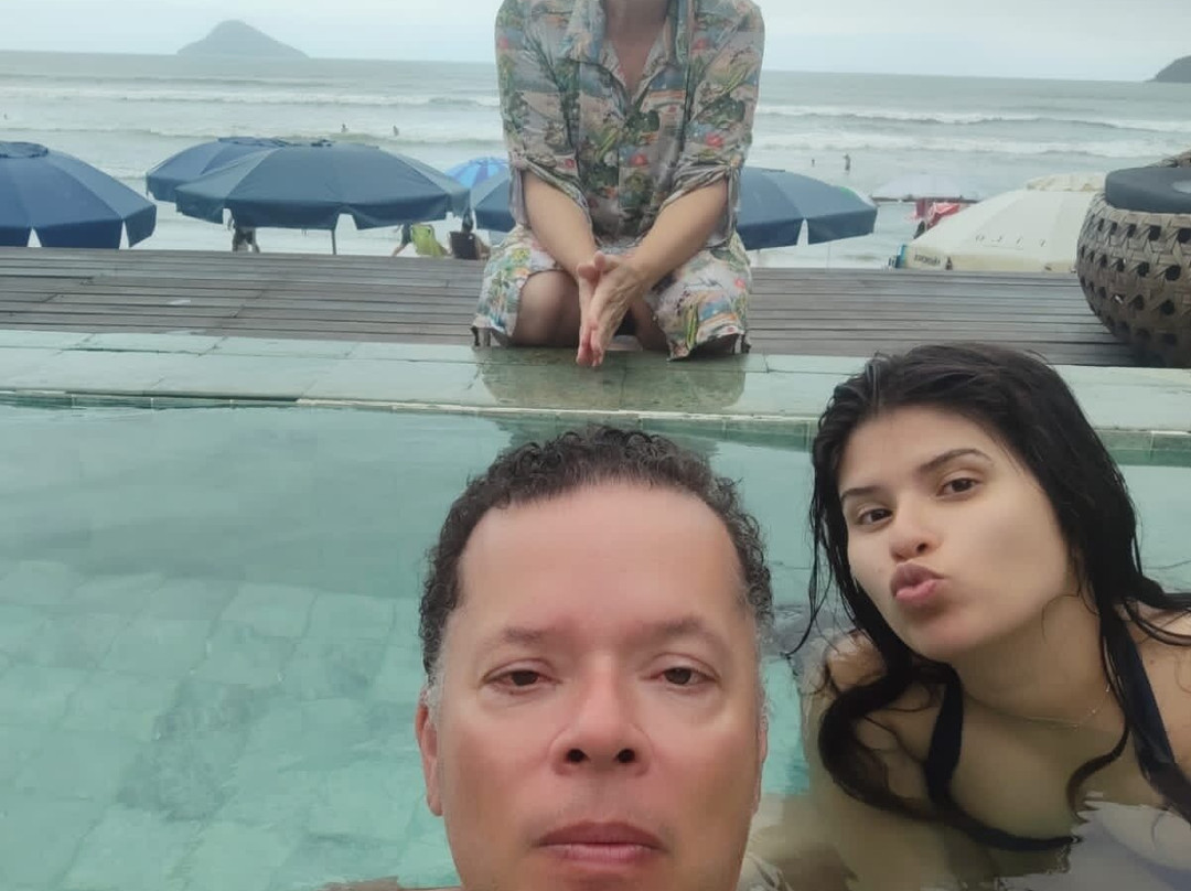 Casatua Pousada主图