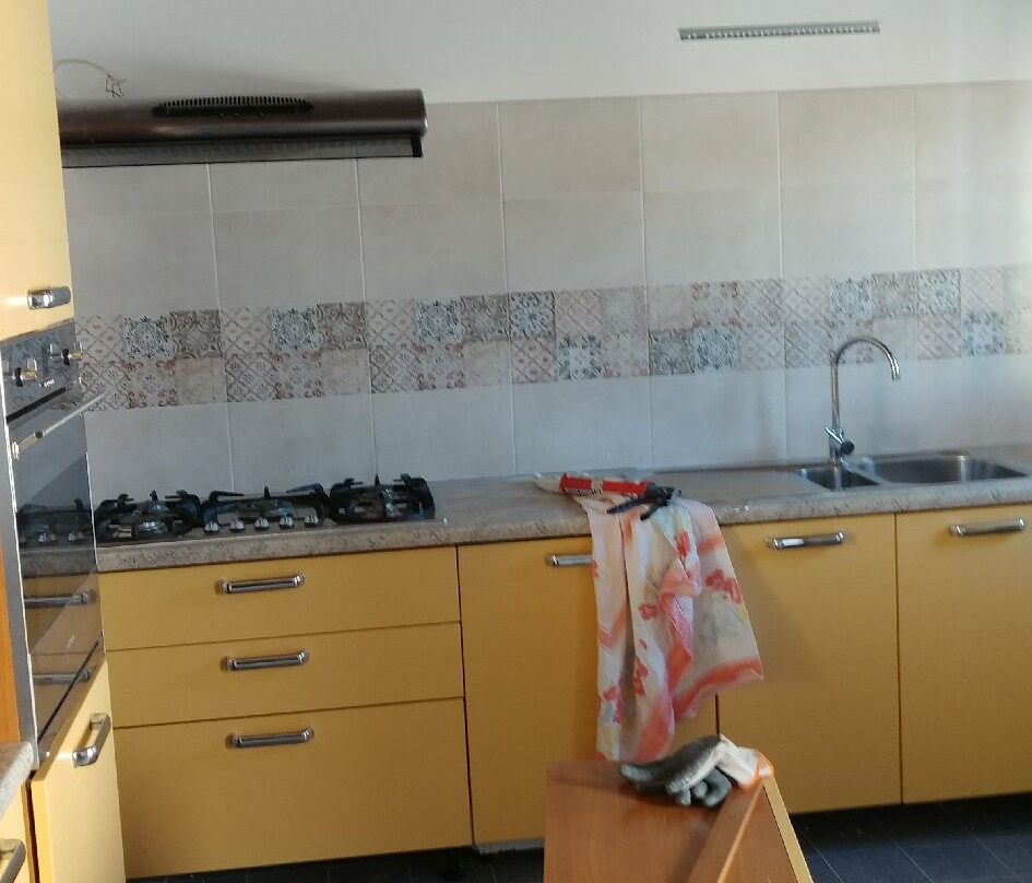 B&B ex Albergo Centrale Atessa Centro