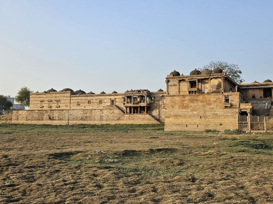 Tourist Guide Sanjeev Sharma景点图片