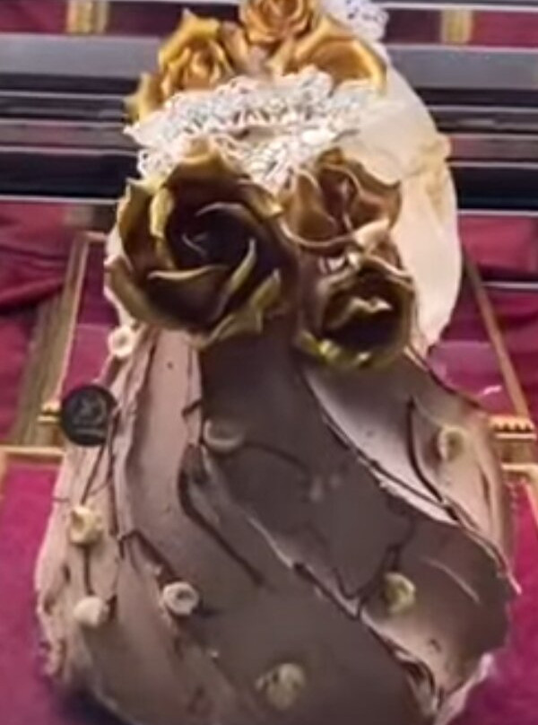 Eiscafe Cortina Porta Westfalica