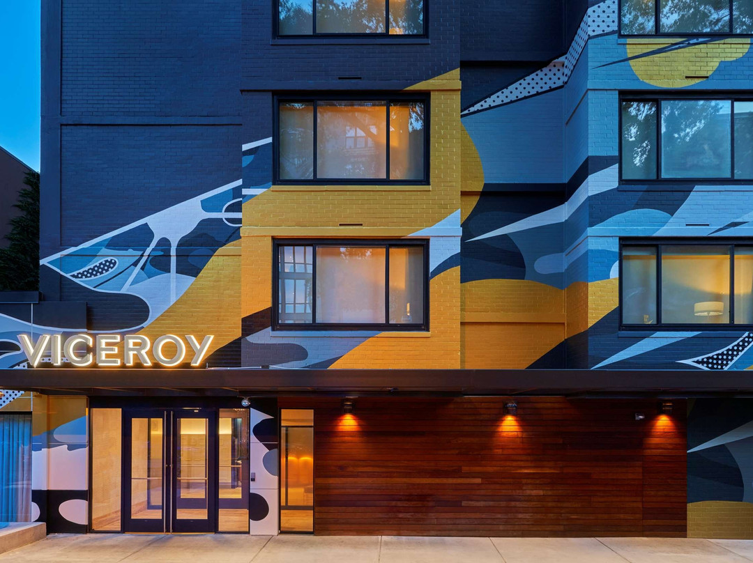 喜力士金普顿酒店