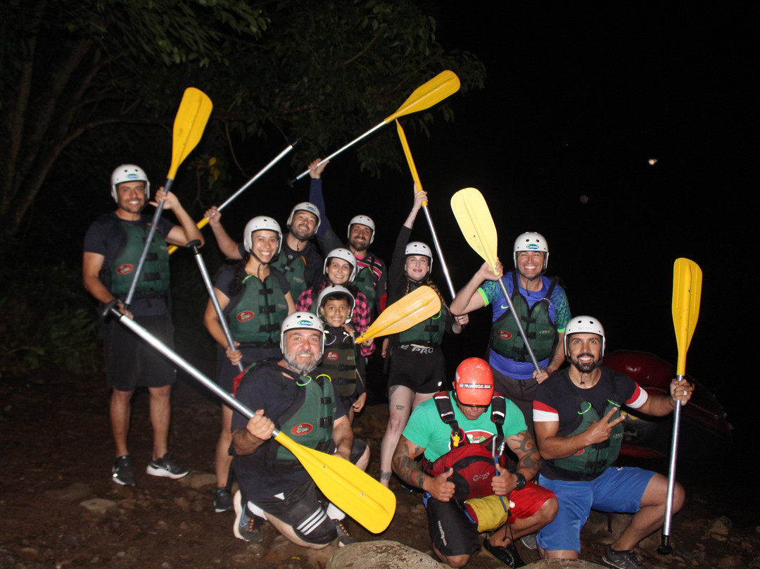 Parque das Laranjeiras-Tres Coroas必去景点