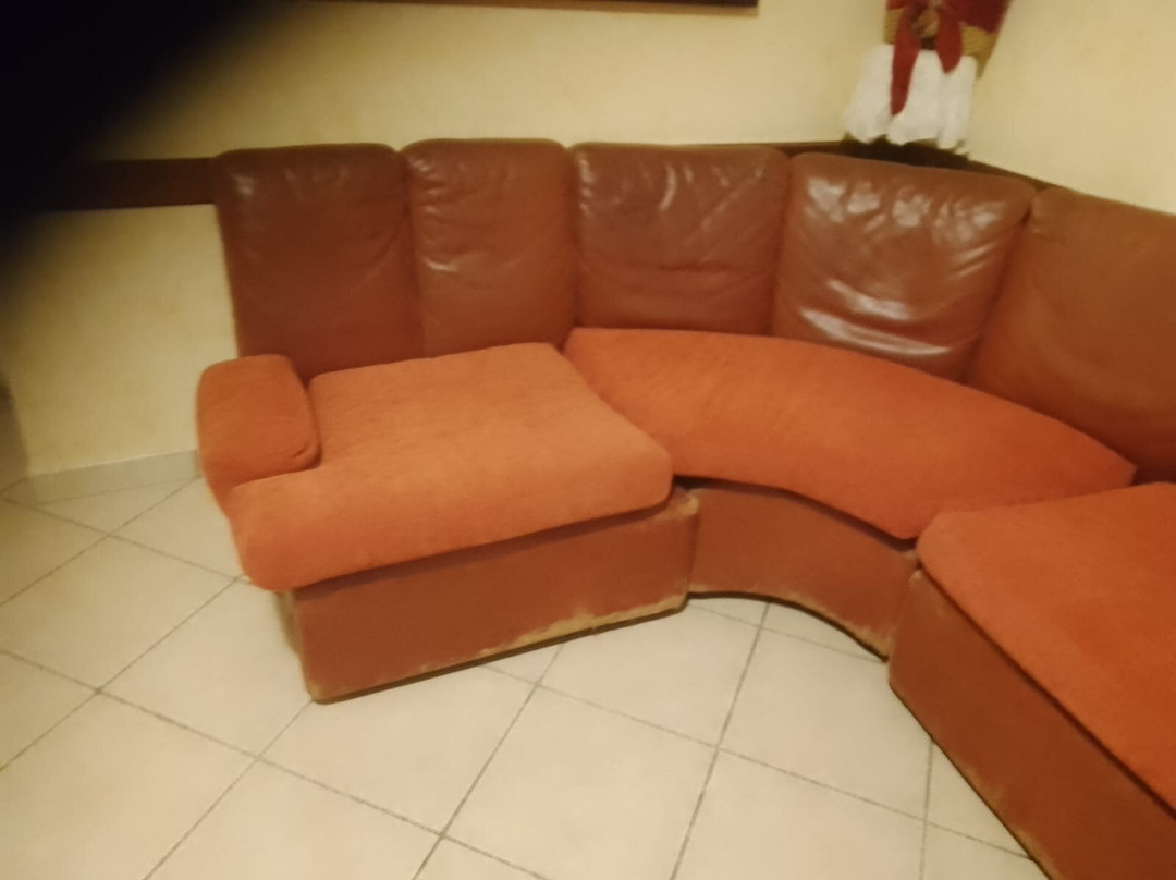 B&B anfiteatro campano主图