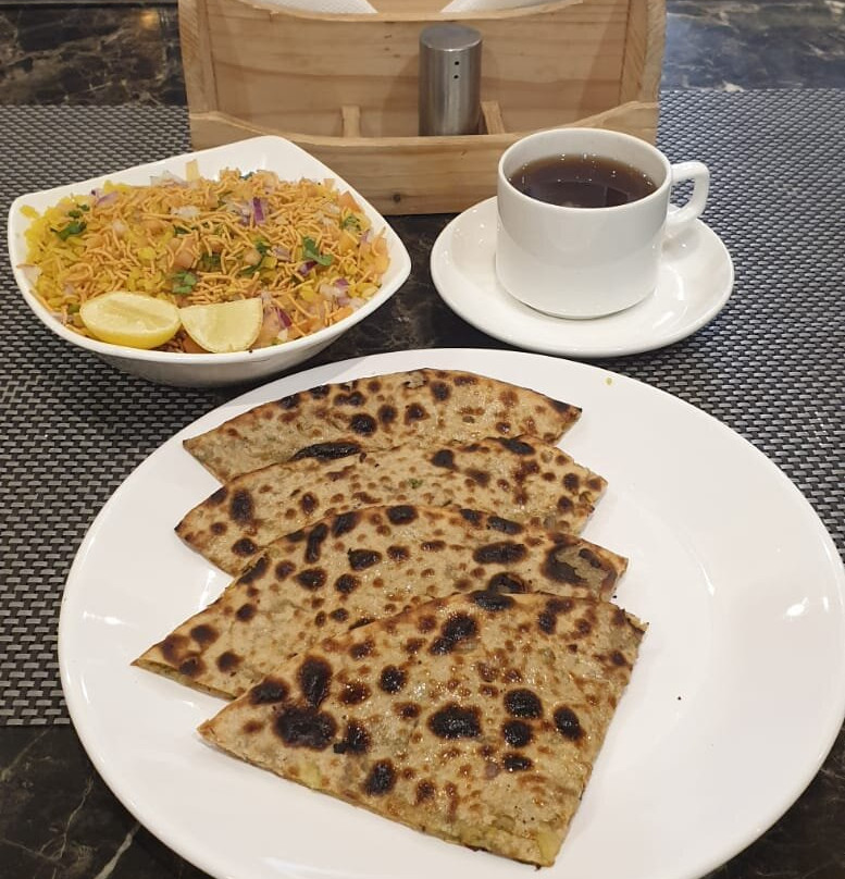 Hotel Annpurna Regency主图