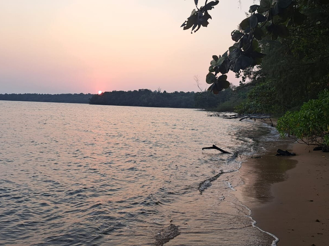 Koh Thmei Resort主图