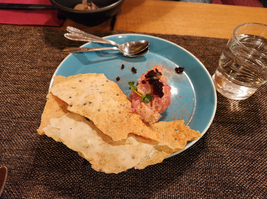 Hotel Silverhorn主图