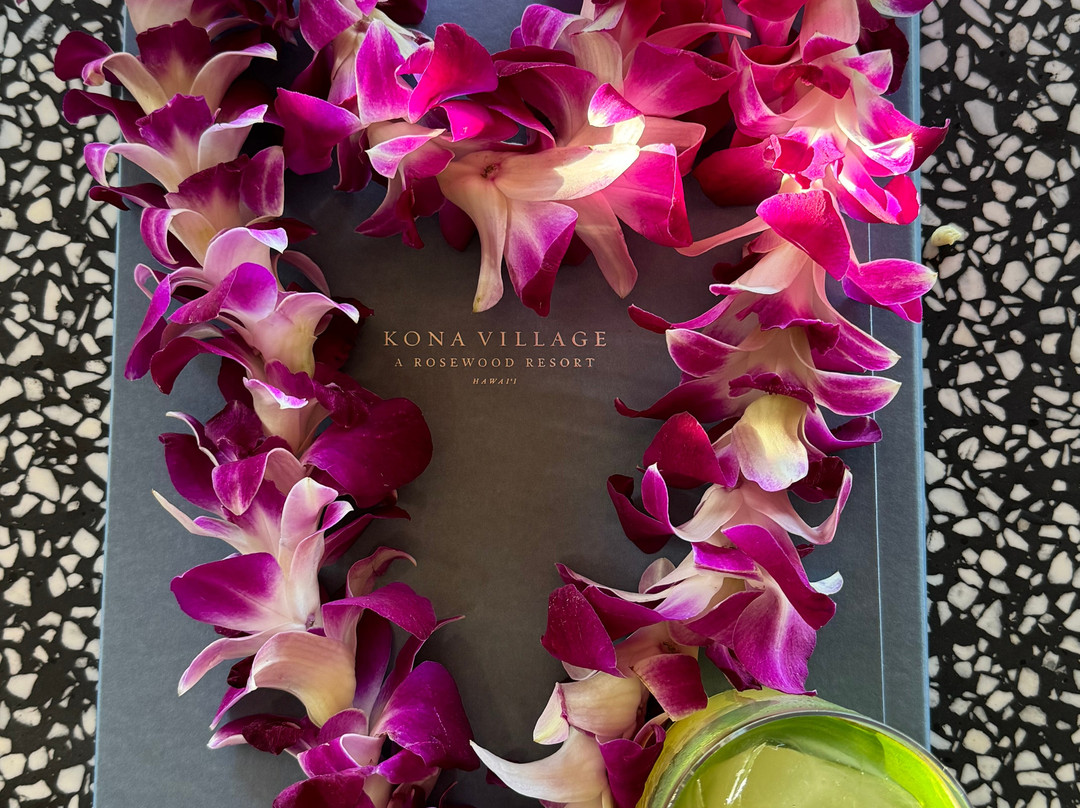 Kona Village, A Rosewood Resort