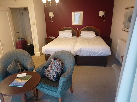 The Imperial Torquay主图