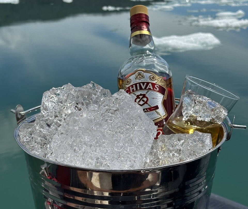 Canales Australes-Tortel必去景点