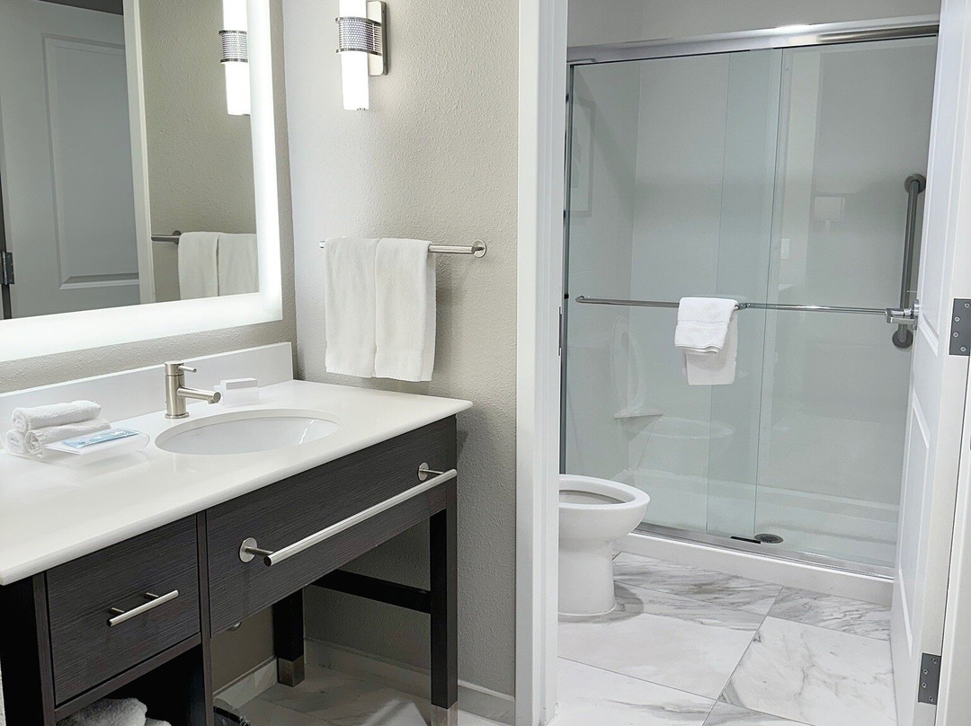 Homewood Suites by Hilton Raleigh Cary I-40主图