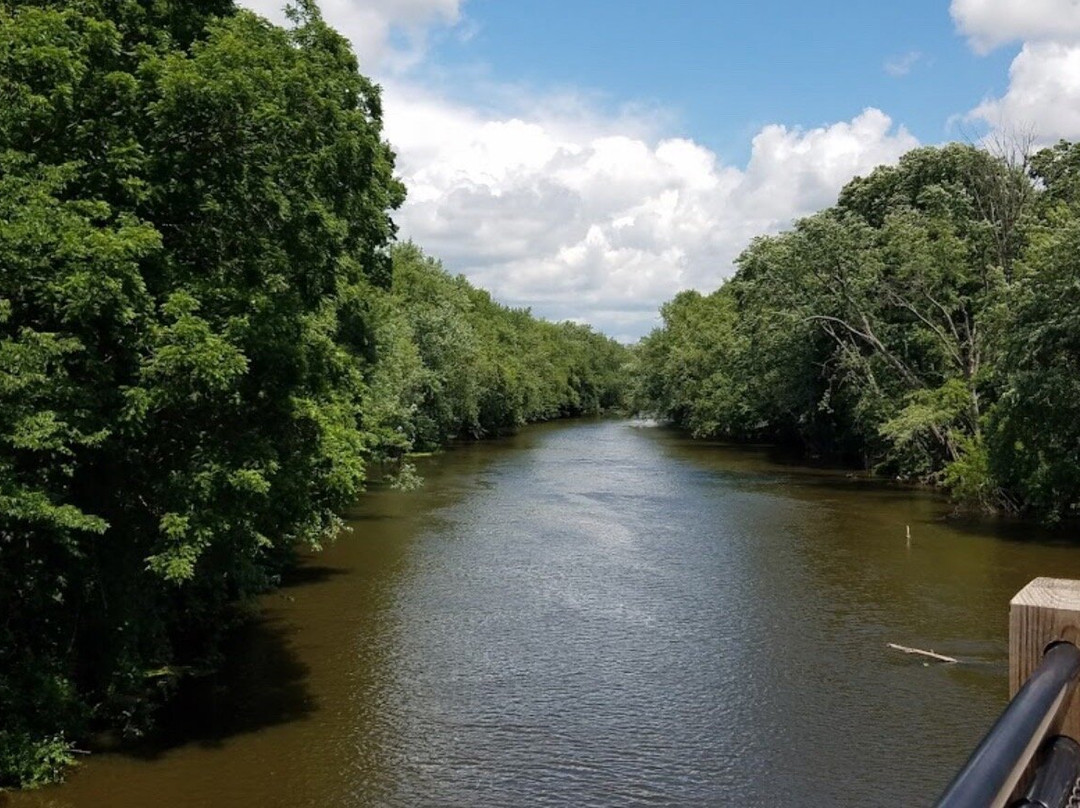 Fred Meijer Grand River Valley Trail景点图片