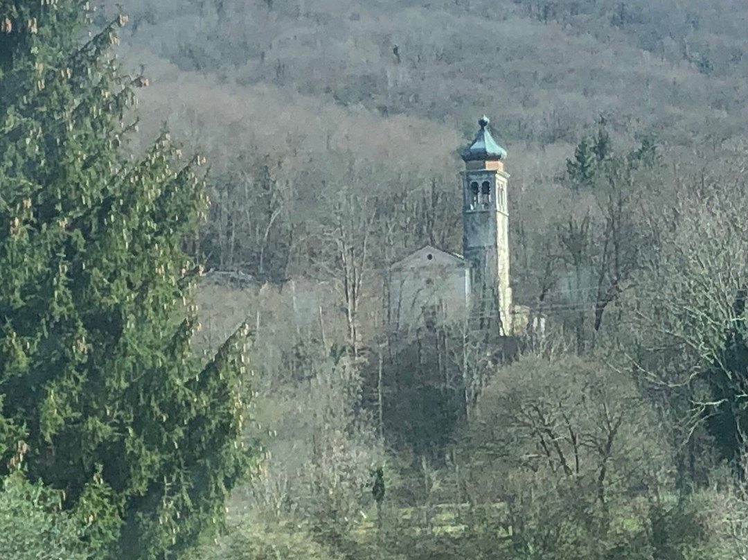 Chiesa di Santa Dorotea景点图片