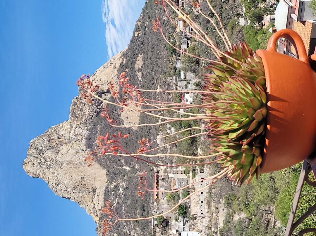 El Cantar del Viento Hotel Boutique主图