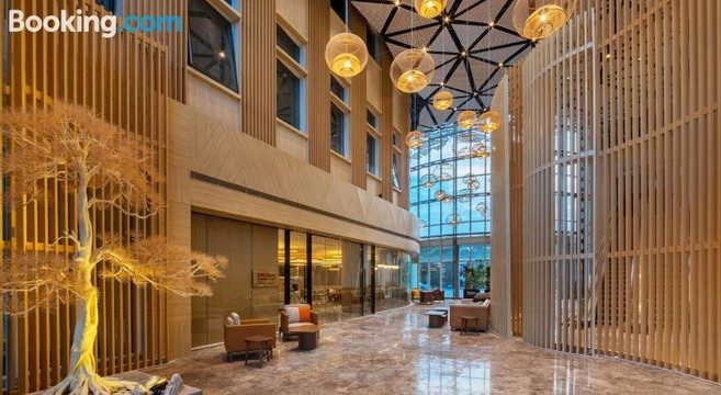 南通全季酒店开发区店主图