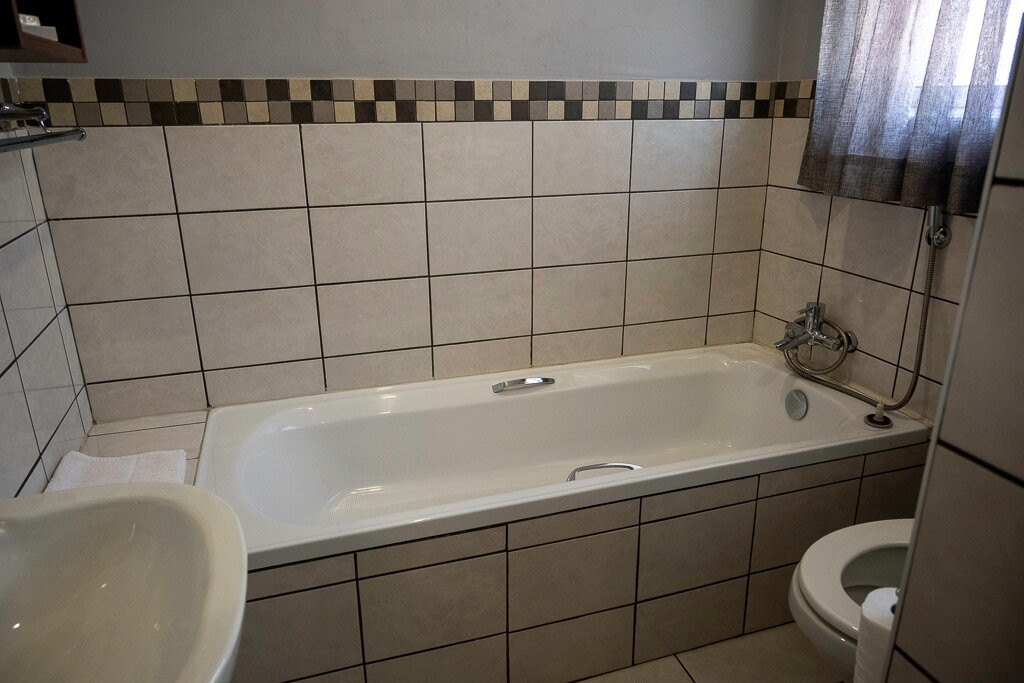 Tlou Safari Lodge主图