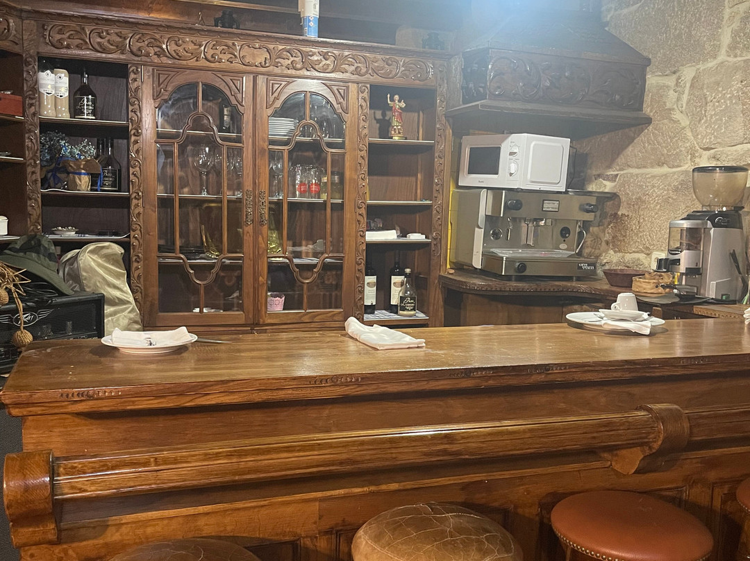 Pazo de Ludeiro主图