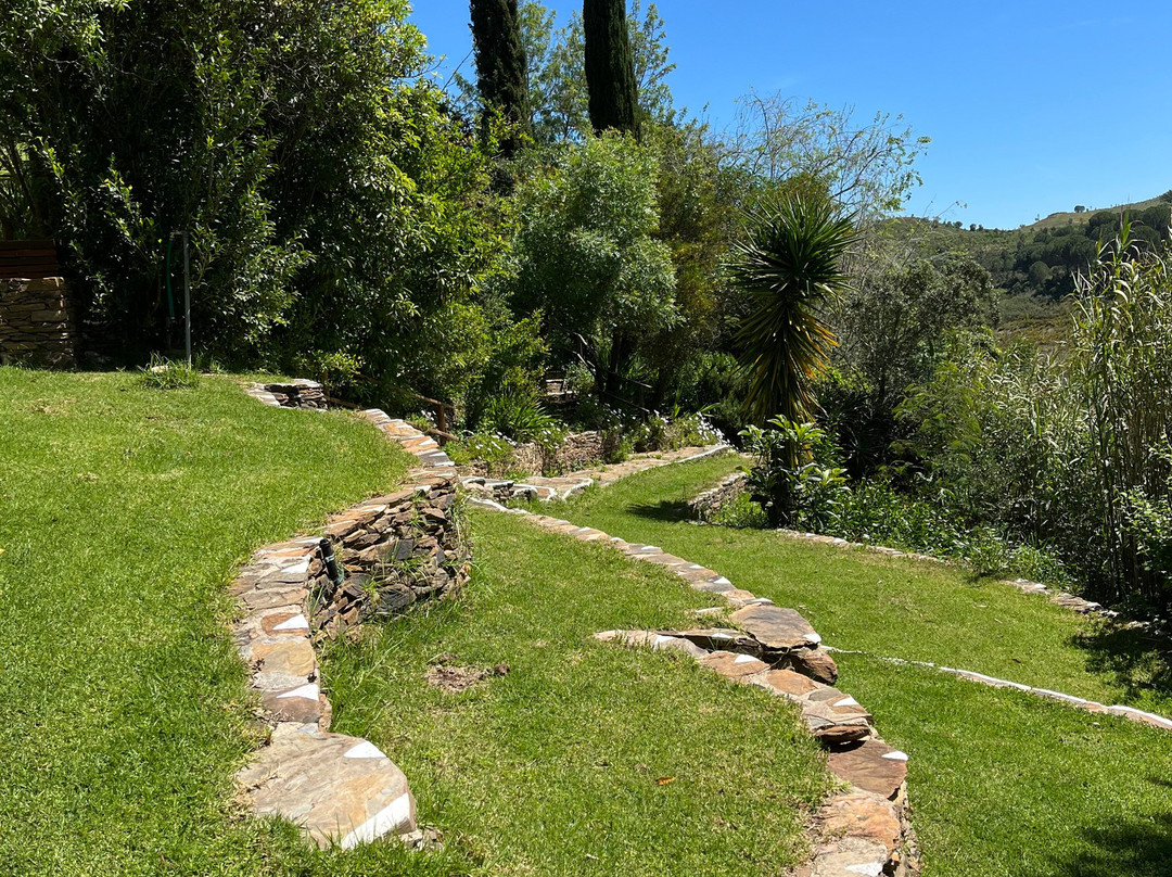 Paradise In Portugal主图