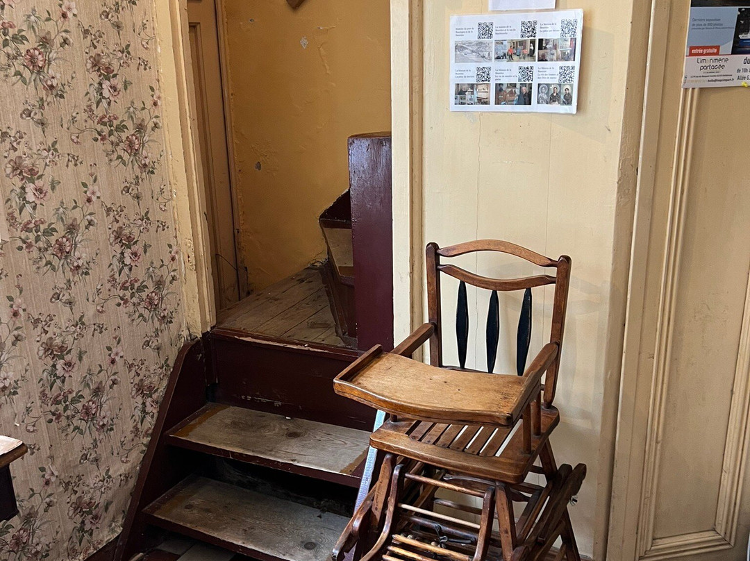 The Beuriere House景点图片