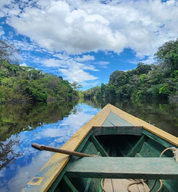 Kambo Jungle Expeditions-伊基托斯必去景点
