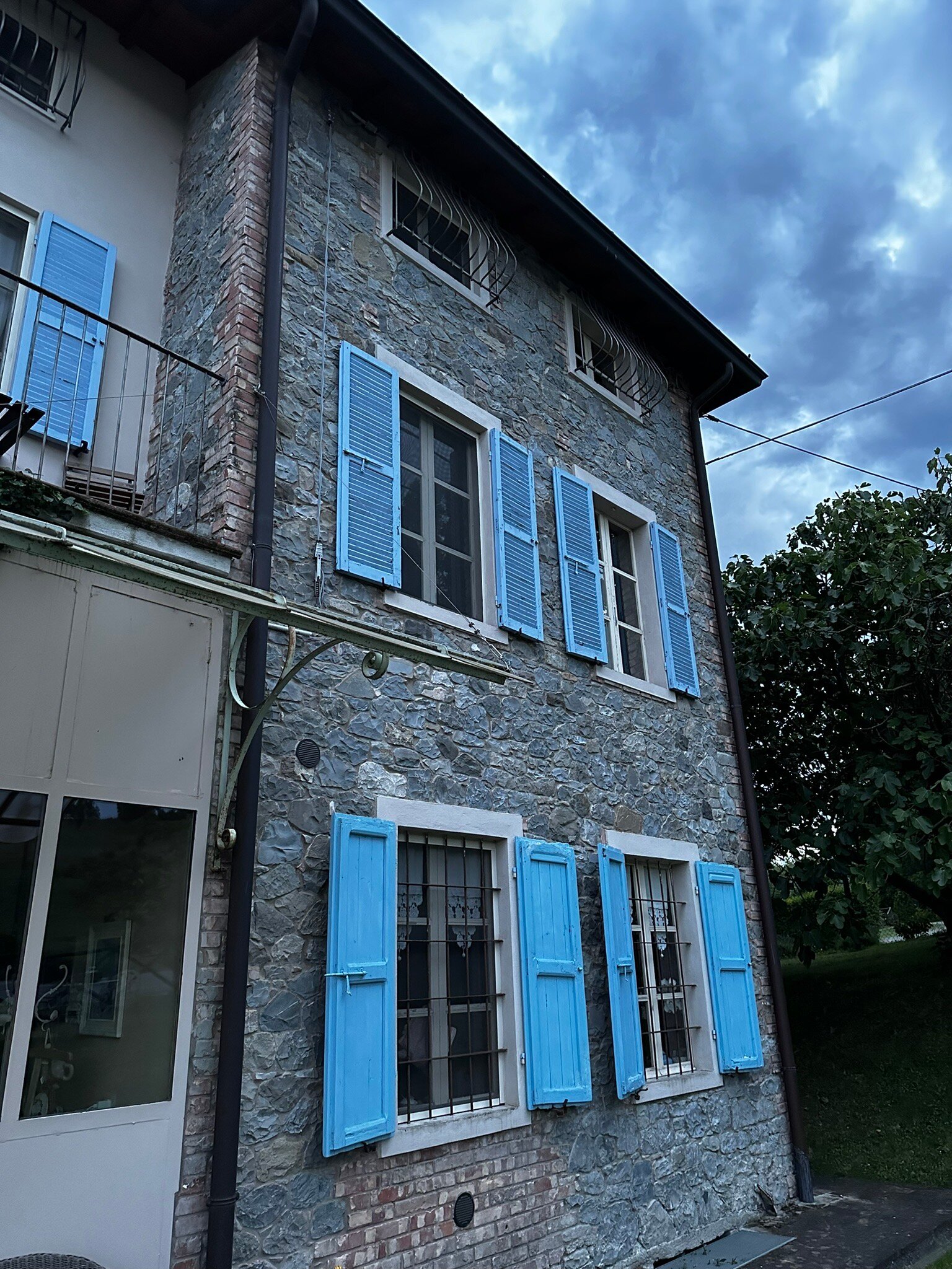 B&B La Ca Vecia-官方