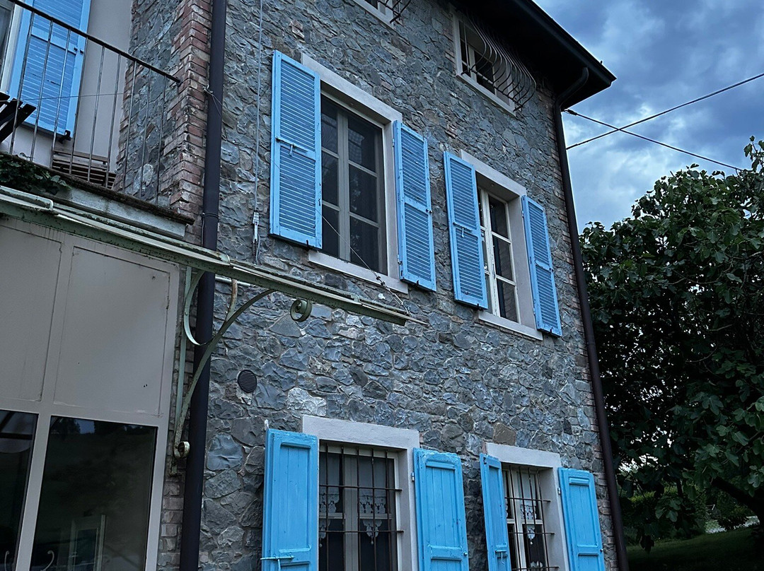 B&B La Ca Vecia主图