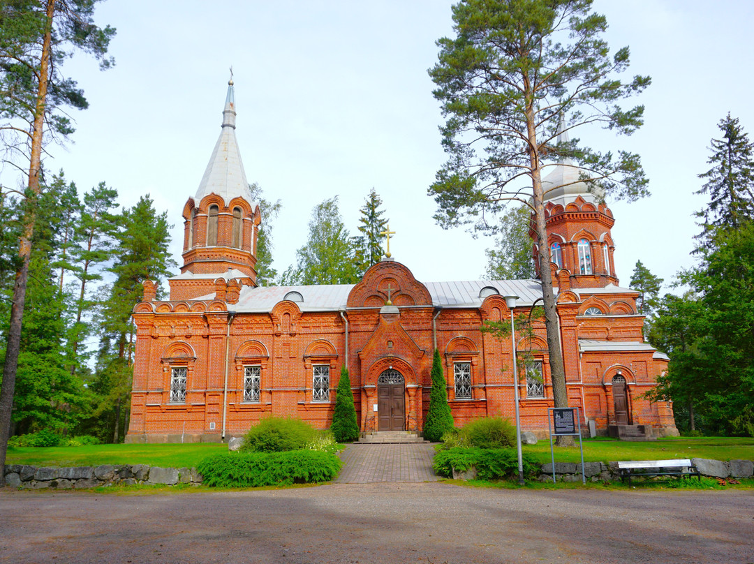 Kasarminmäki