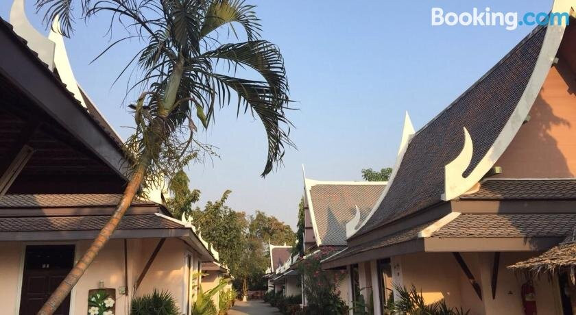 Sweet Inn Resort Hotel主图