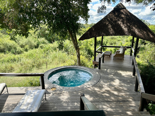 Londolozi Tree Camp主图