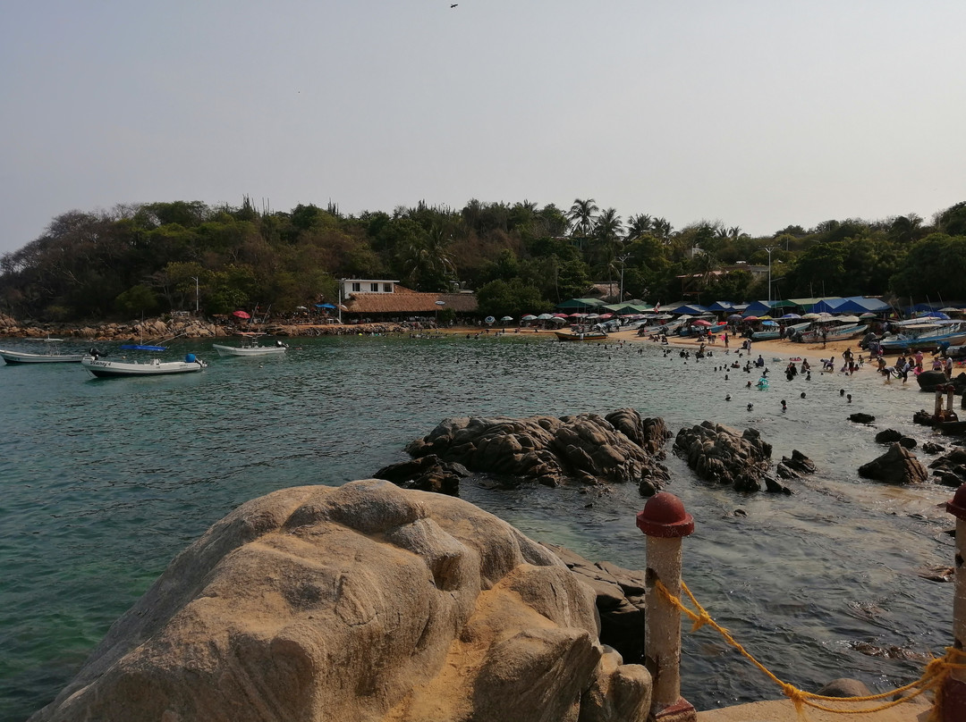 Hotel Casa de las Iguanas主图