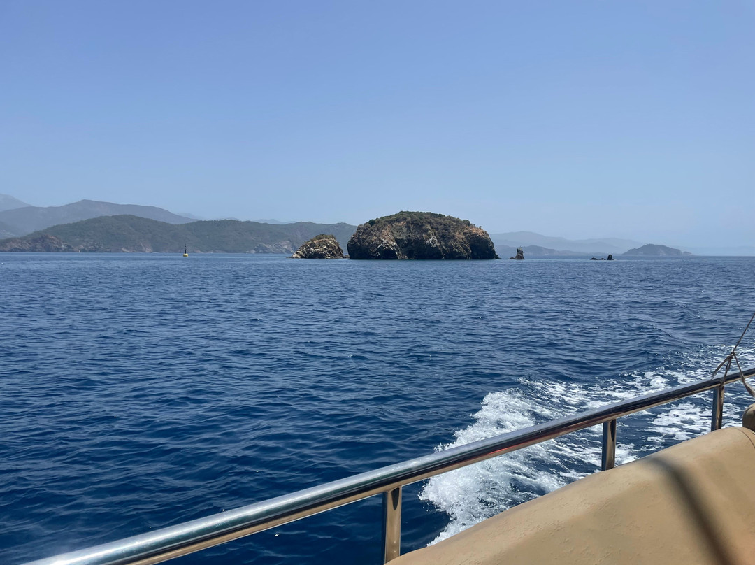 Fethiye Lovers Travel Agency景点图片