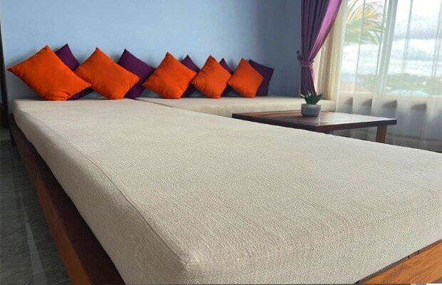 Cheata Residence主图