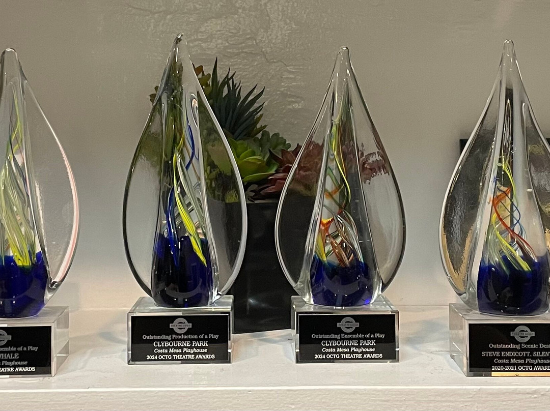 Costa Mesa Playhouse