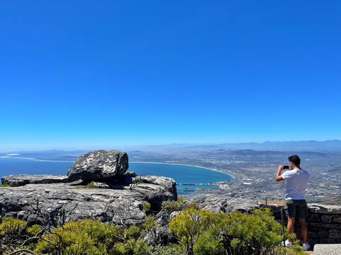Traveling Man Safaris-庞帕诺比奇必去景点