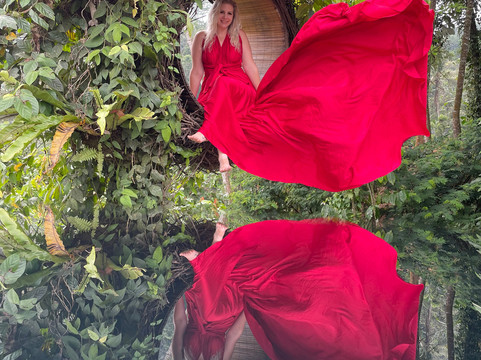 Bali Budget Vacation-登巴萨必去景点